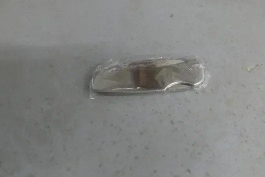 Sada kapesních nožů