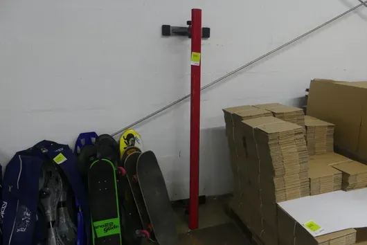 Skateboard Rail Grindrail
