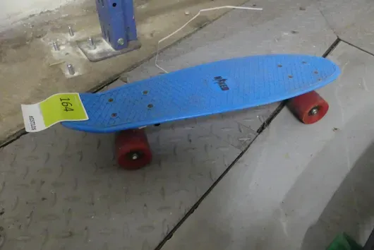 Naked Cruiser Pennyboard