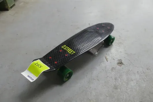 D Street Cruiser Pennyboard