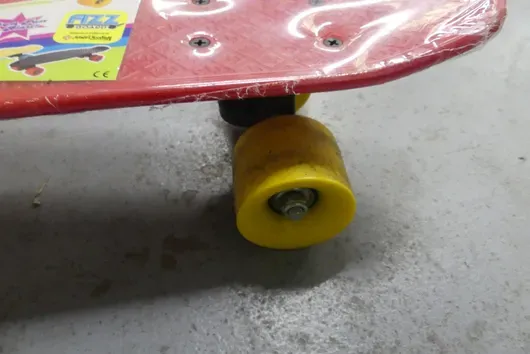 Streetsurfing Cruiser Pennyboard