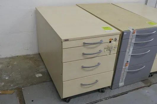 Caisson de bureau