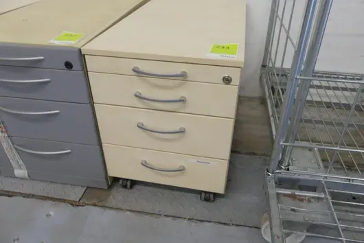 Caisson de bureau