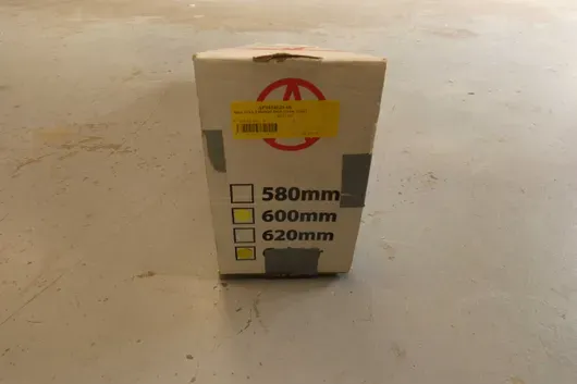 Apex Trick Lobehjul Stunt Scooter Deck