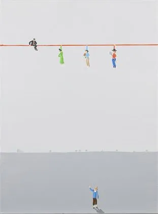 PETERSEN, Jens Ulrich (* 1947). "On-Line"
