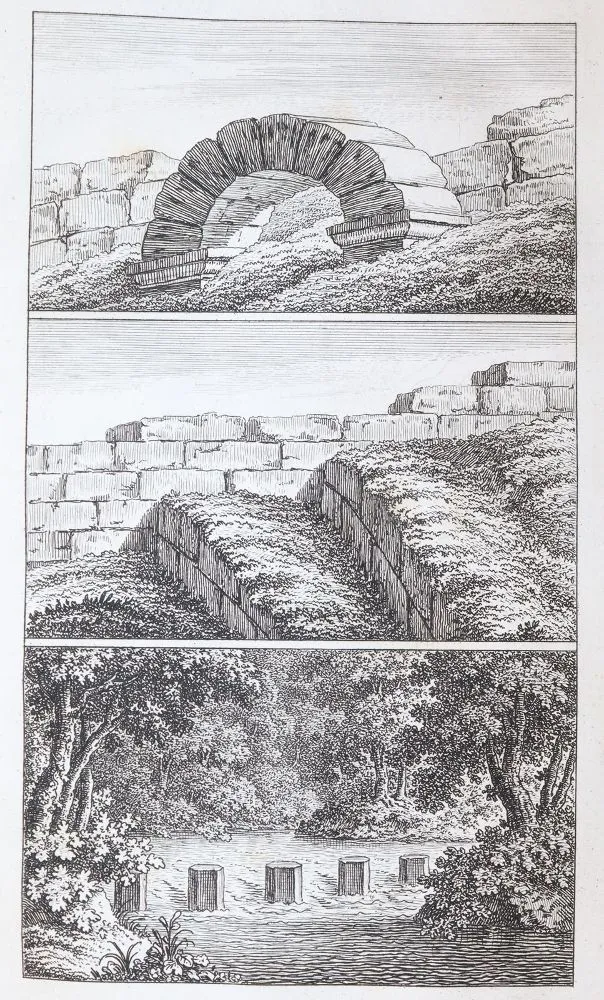 Goethe,J.W.v. (ed.). – Propyläen