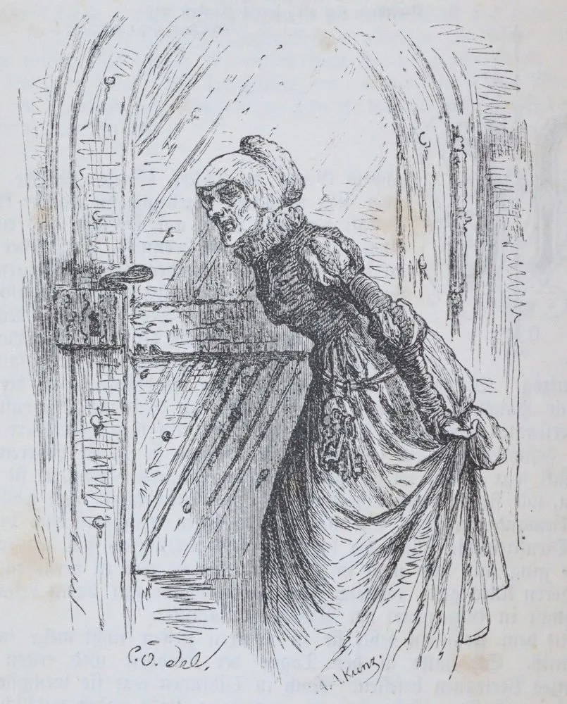 Hauff,W. – Veškeré spisy