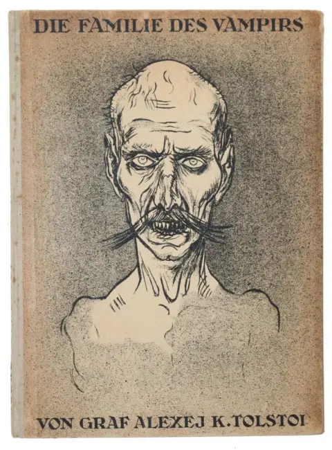 Craig,E.G. – Puppets and Poets