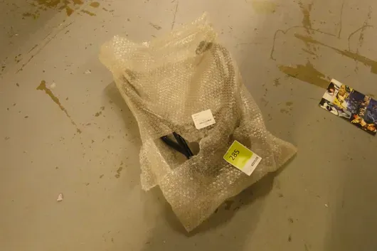 NIU Gepäckträger