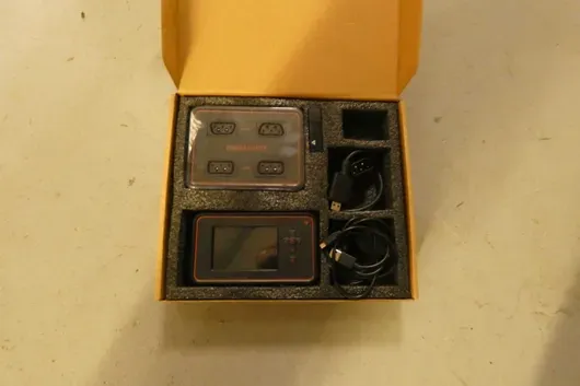 NIU Diagnosegerät für Elektroroller