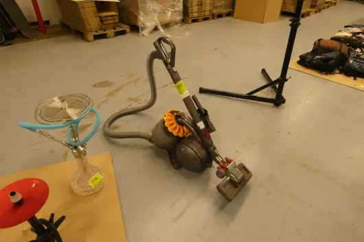 Dyson - Staubsauger