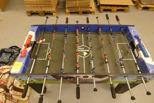 Tafelvoetbal