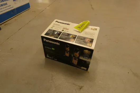 Panasonic - Téléphone