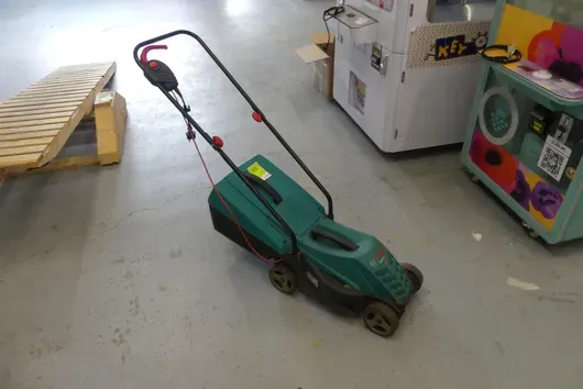 Bosch Rotak 2 elektrischer Rasenmäher