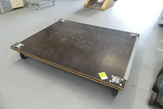 Transportroller