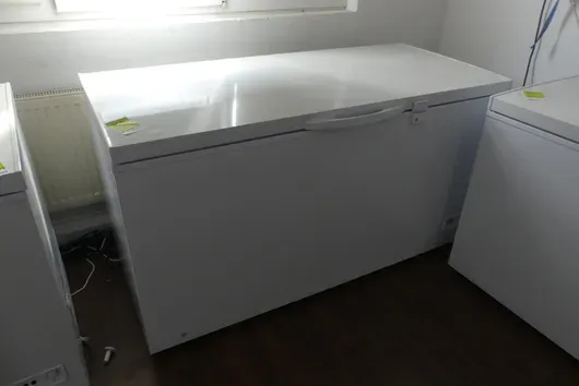Aro chest freezer, without contents