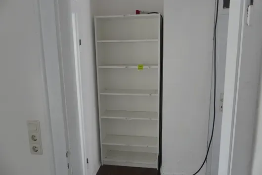 Стеллаж