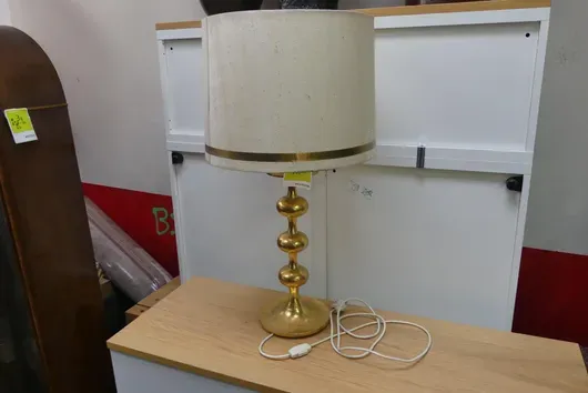 Vloerlamp