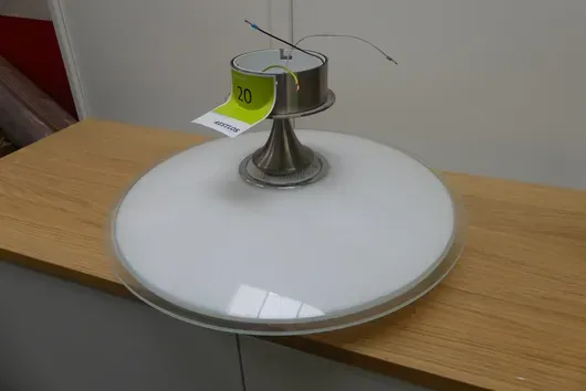 Plafondlamp