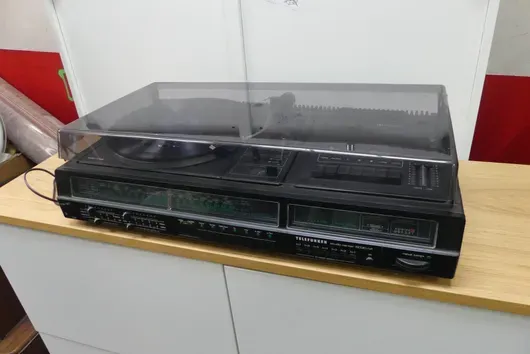 Telefunken compact hi-fi system