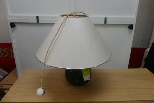 Lampadaire