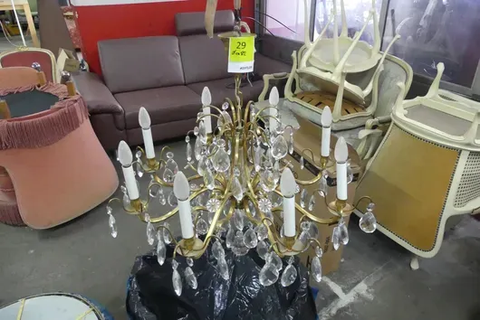 Lustre