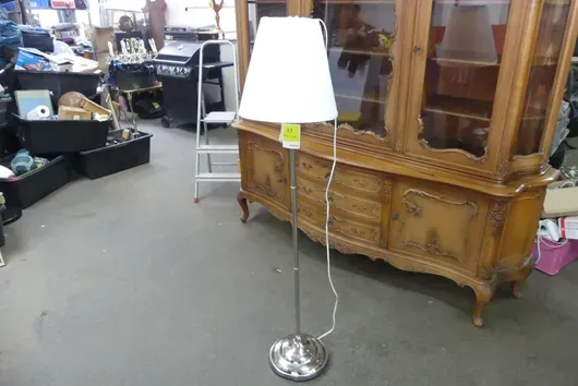 Lampadaire