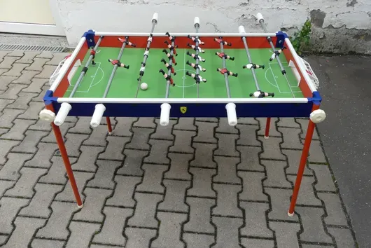 Arco Falc Tisckkicker
