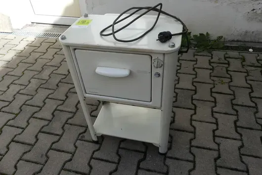 Piec Maybaum Annabella