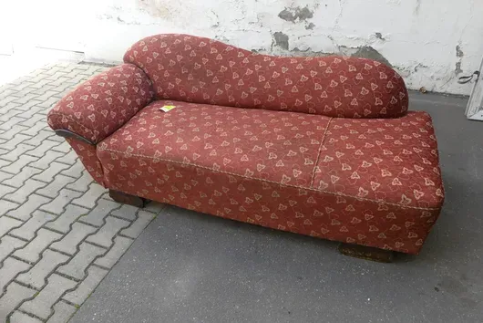 Vintage Sofa