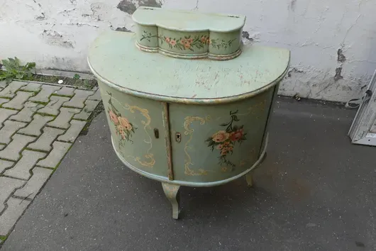 Винтажный комод