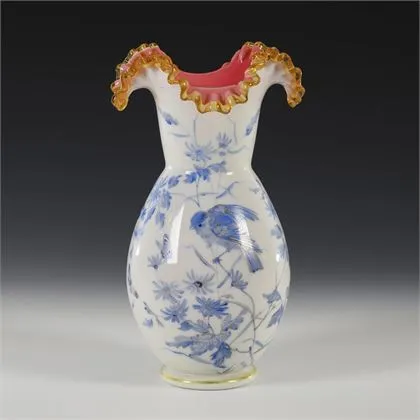 Vase historiciste. Annathal