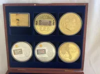 Collectie USA
