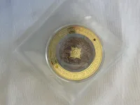 Frauenkirche Dresden / panoramisch uitzicht vanaf de koepel
