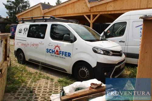 Lkw geschl Kasten TOYOTA Proace 1.6-I-D-4D, EZ 2019, 70.000 km
