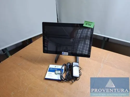 System PC z byłego stanowiska kasowego PULSE P40