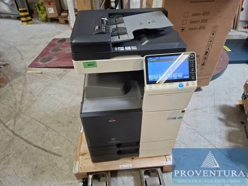 Multifunctioneel apparaat OLIVETTI d-Colormf222