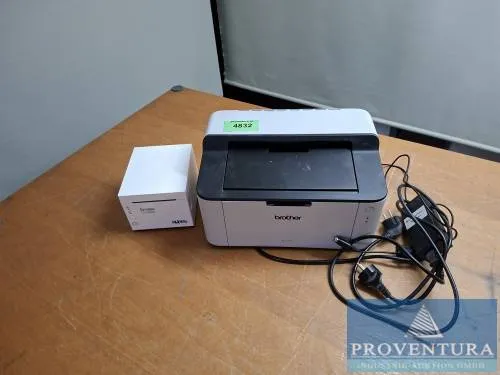 Drukarka paragonów AURES ODP 333