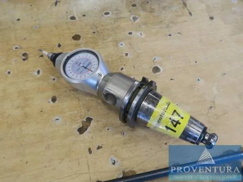3D touch probe GARANT SK40