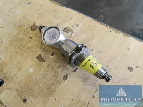 3D touch probe GARANT SK40
