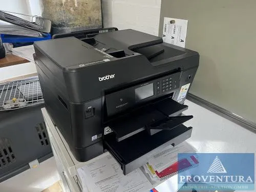 Multifunktionsdrucker BROTHER MFC-J6930DW