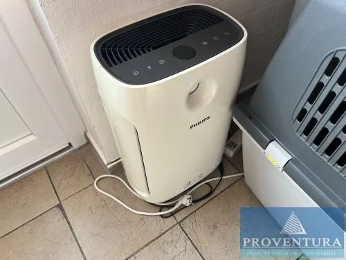 Air purifier PHILIPPS AC2887 56W