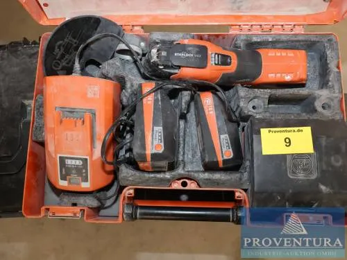 Multifonction à batterie FEIN AMM 700 Max