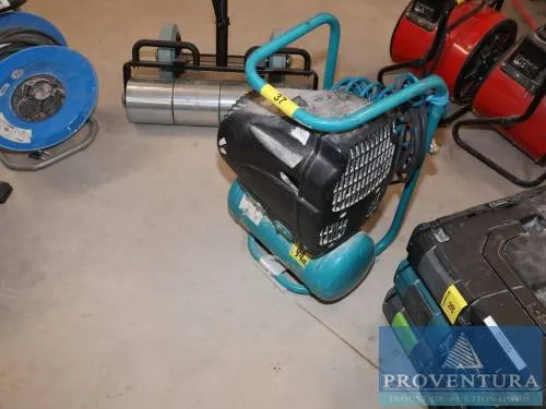 AIRCRAFT Handy 201 compressed air compressor