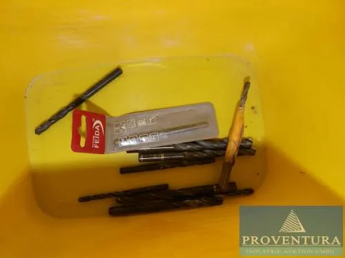 Cordless drill accessories drill bits HILTI