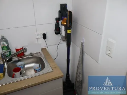 Cordless stick vacuum AOLOKO