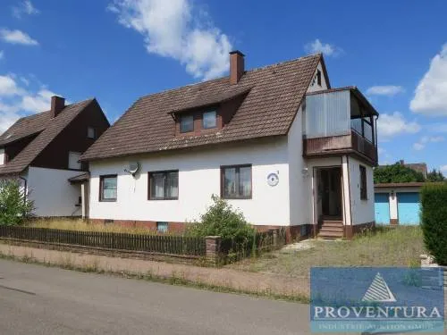 Maison deux familles avec annexe et garage double, 37627 Arholzen