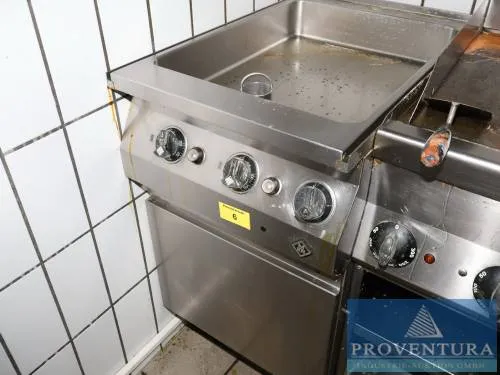 Bain-marie MKN basin approx. 57x44 cm
