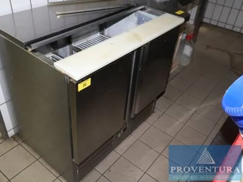 Saladette SARO EMS900 ok. 90x70 cm