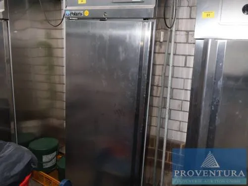 Refrigerator POLARIS height approx. 208 cm